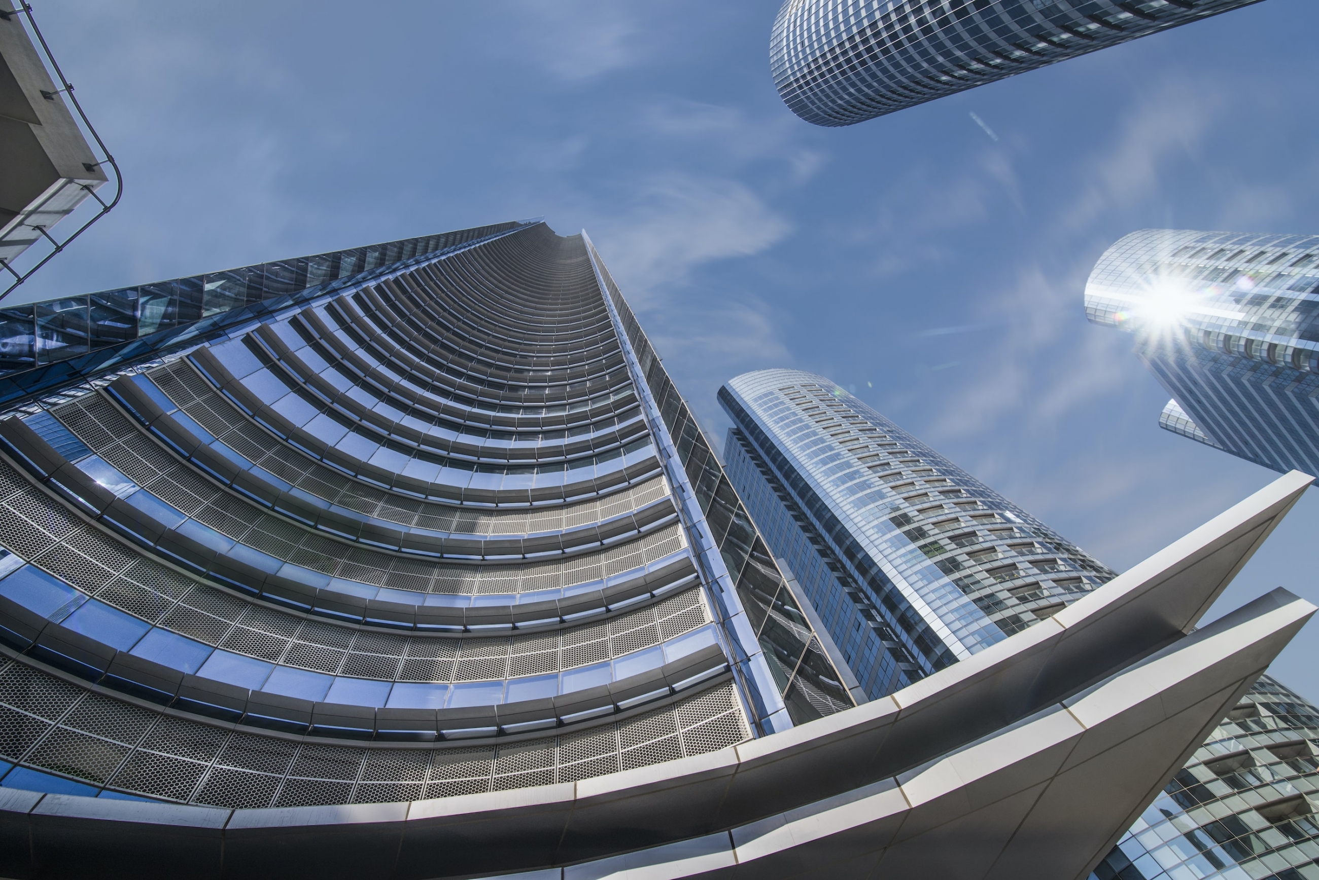 Project Retrospective | Addax Tower
