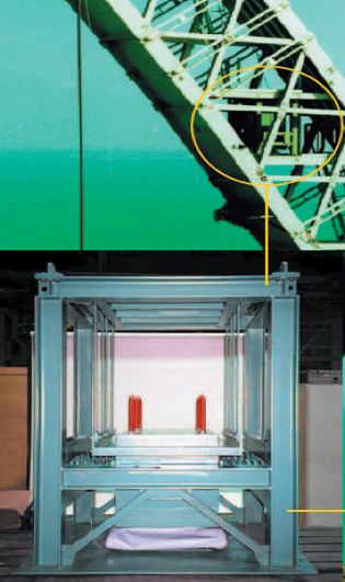 The Mechanism and Applications of a Tuned Mass Damper | BSBG