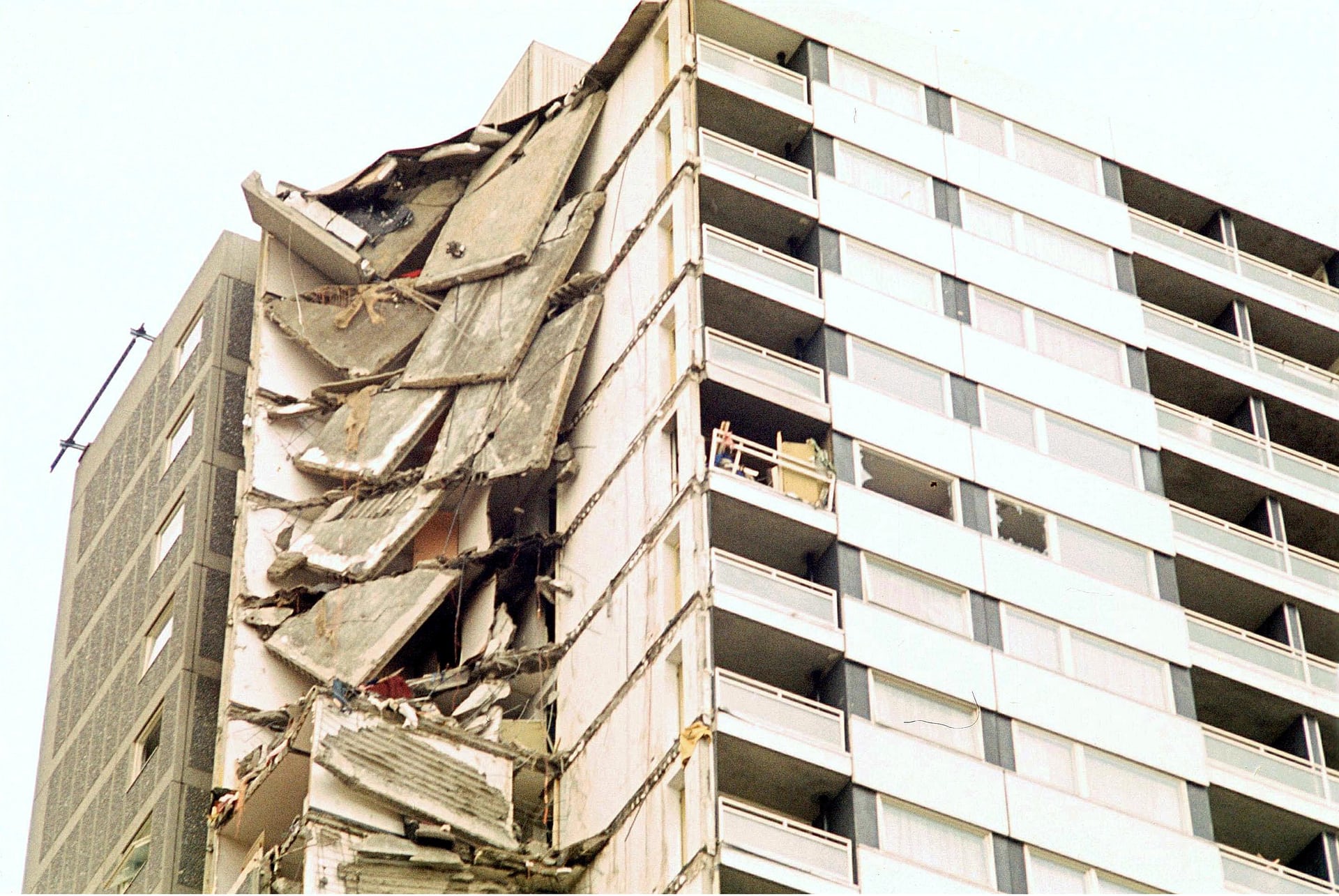 Progressive Collapse Of Structures Bsbg Brewer Smith Brewer Group Progressive Collapse Of Structures Bsbg Brewer Smith Brewer Group