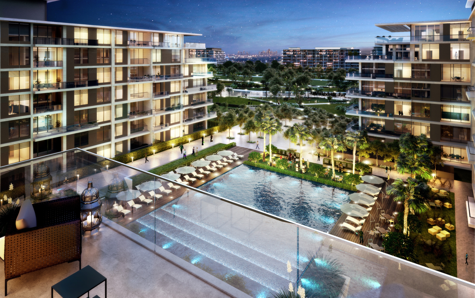 Construction Update Mulberry Park approaches final stages BSBG